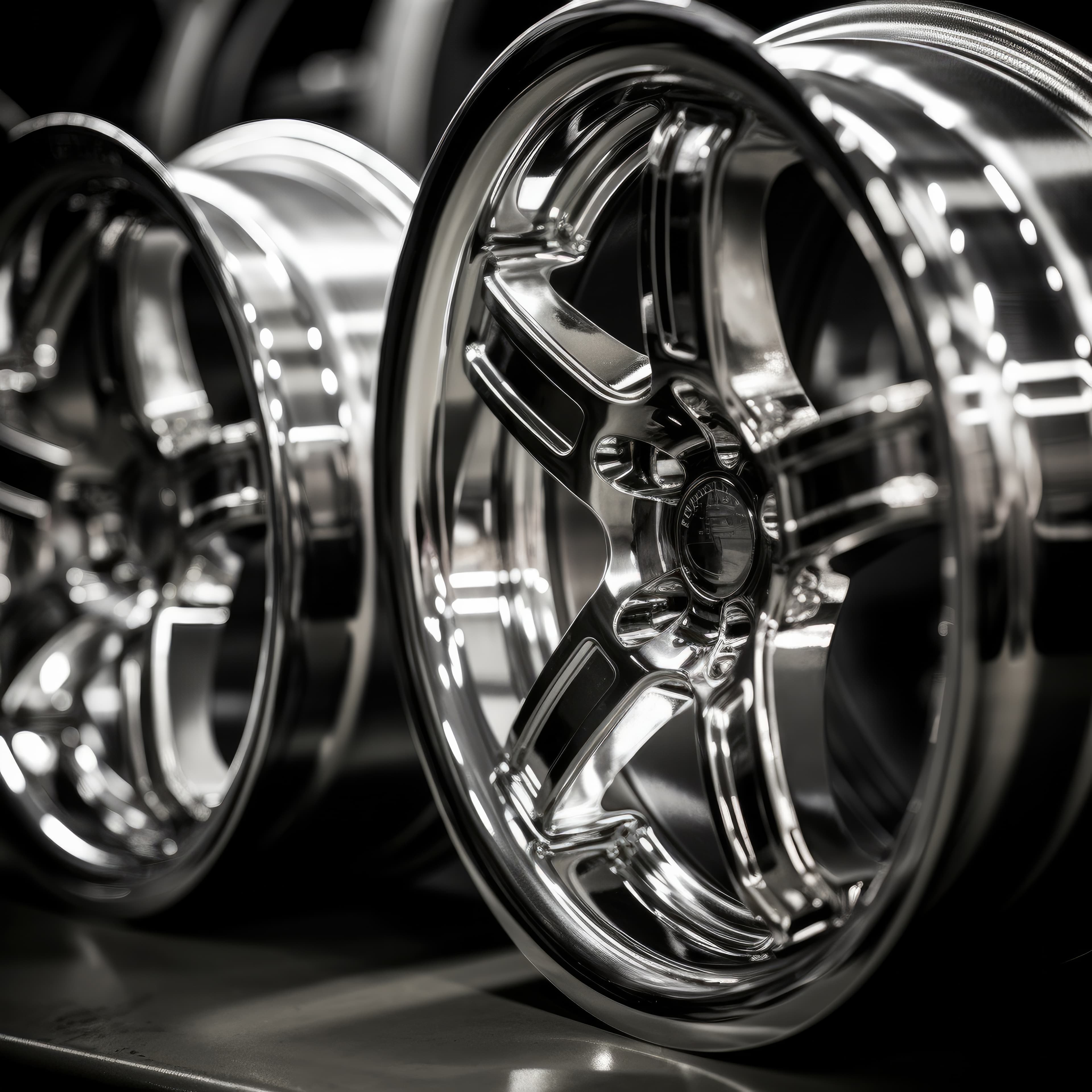 Wheels