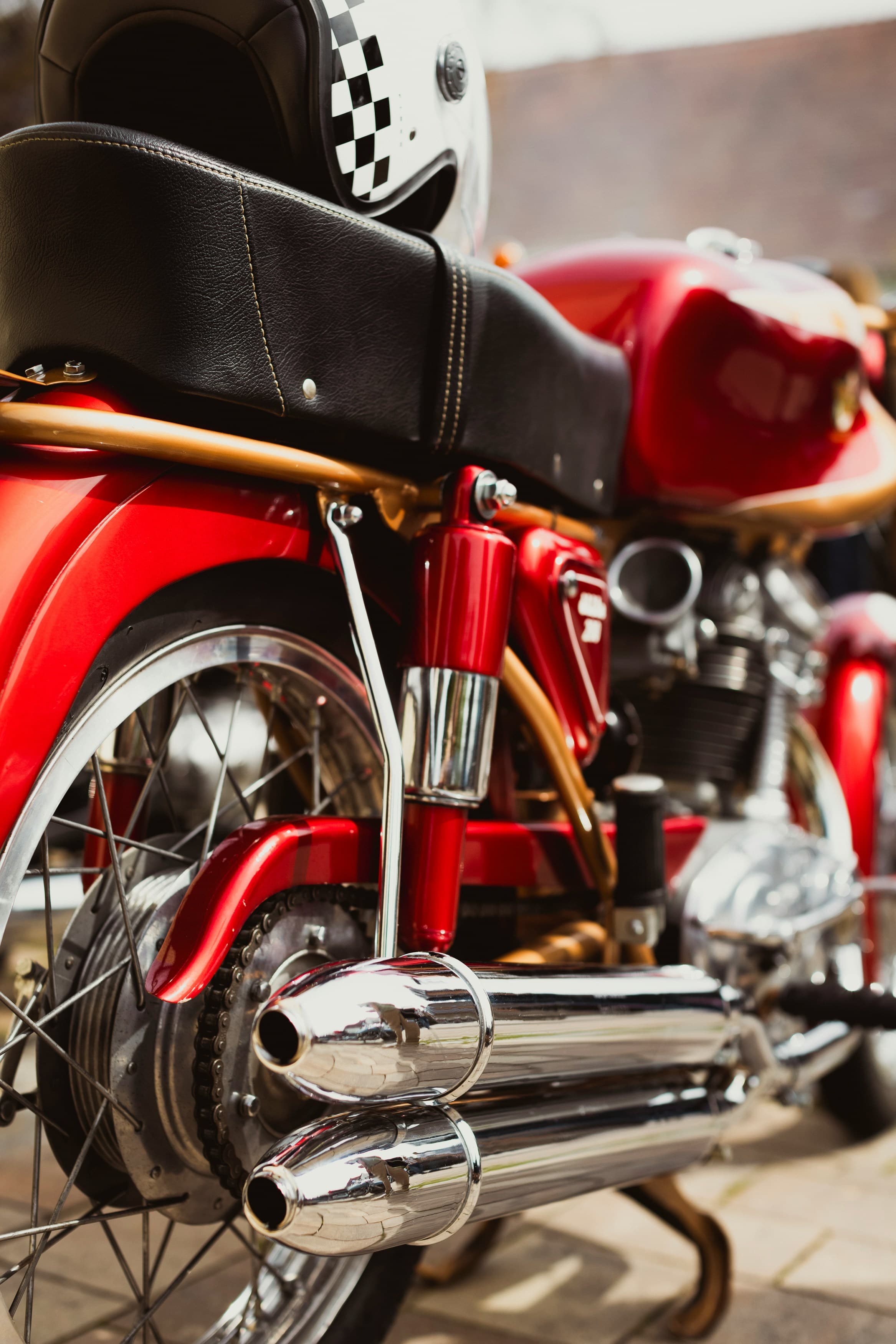 Exhaust & Emission Systems (2)