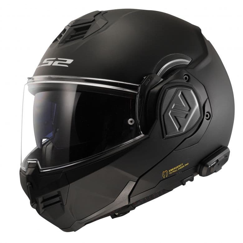 Motorcycle Helmets