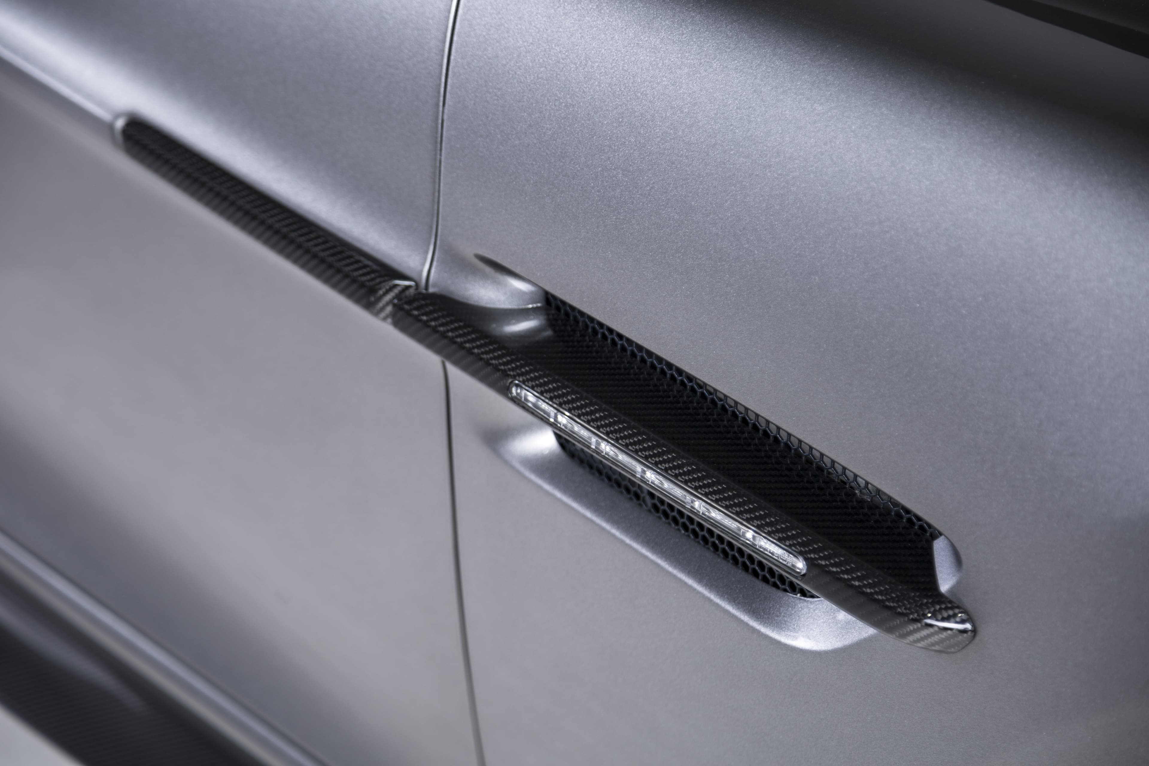 Exterior Parts