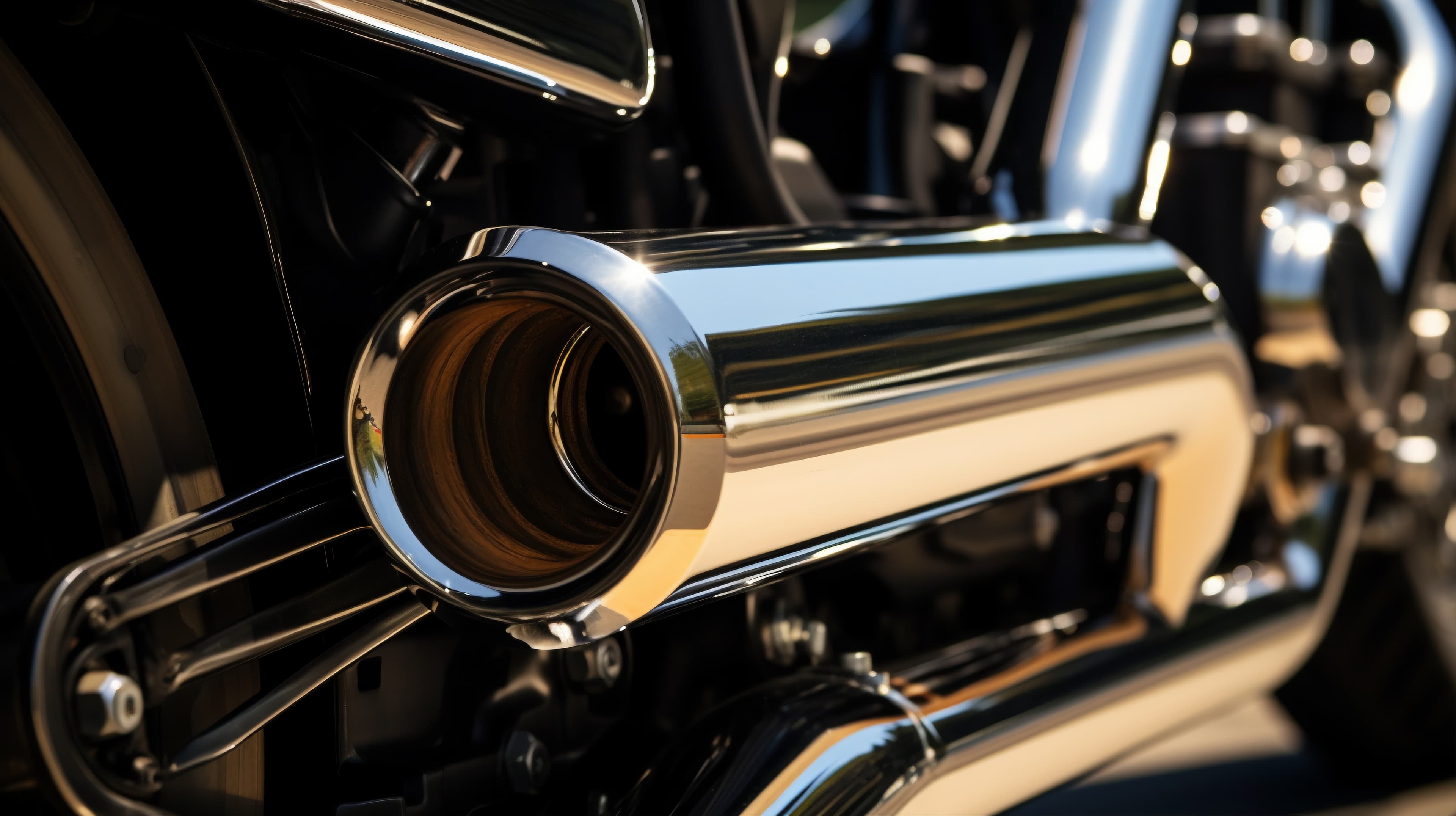Exhaust & Emission Systems