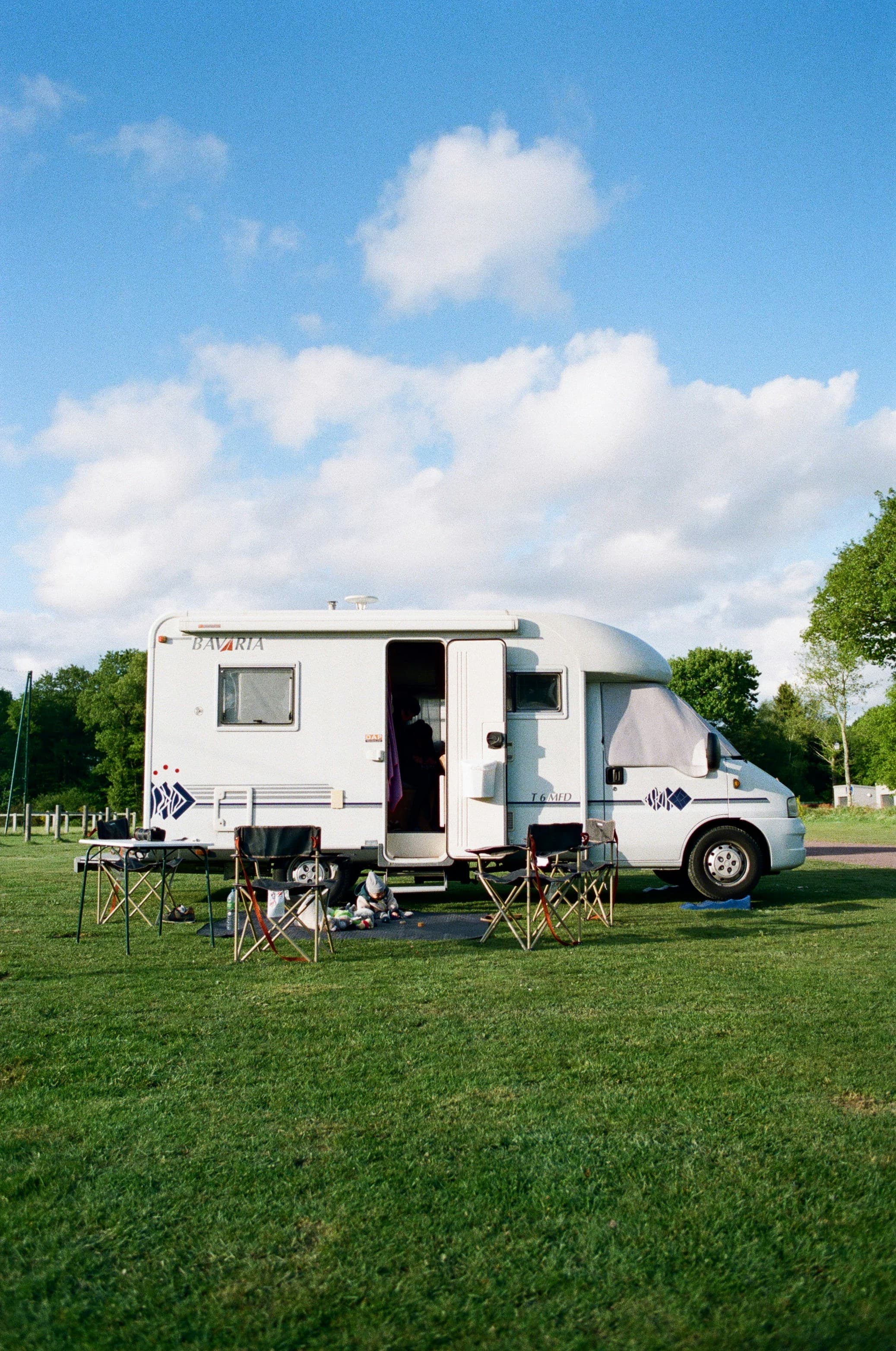 RVs & Campers