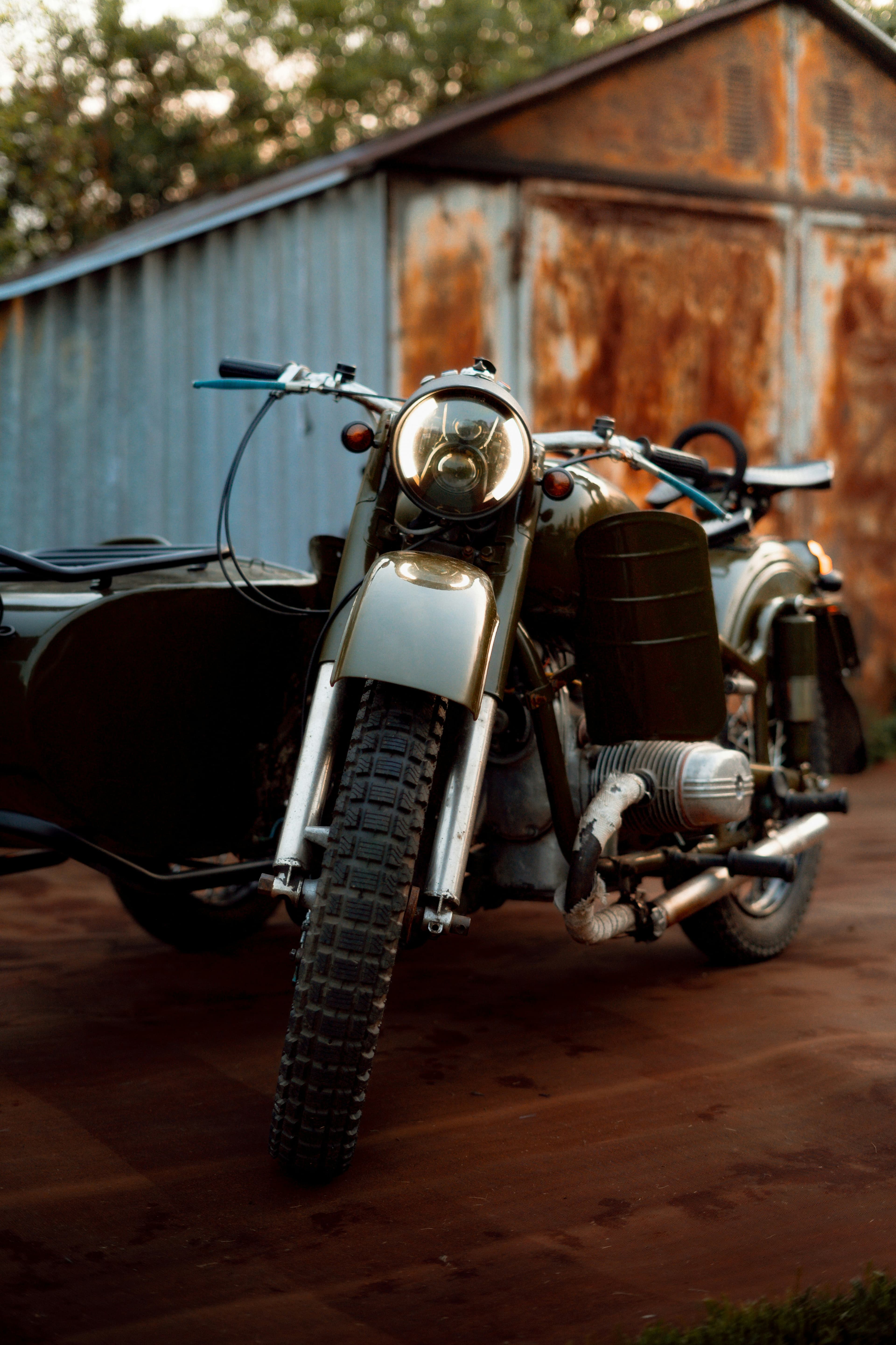 Transmission & Drivetrain