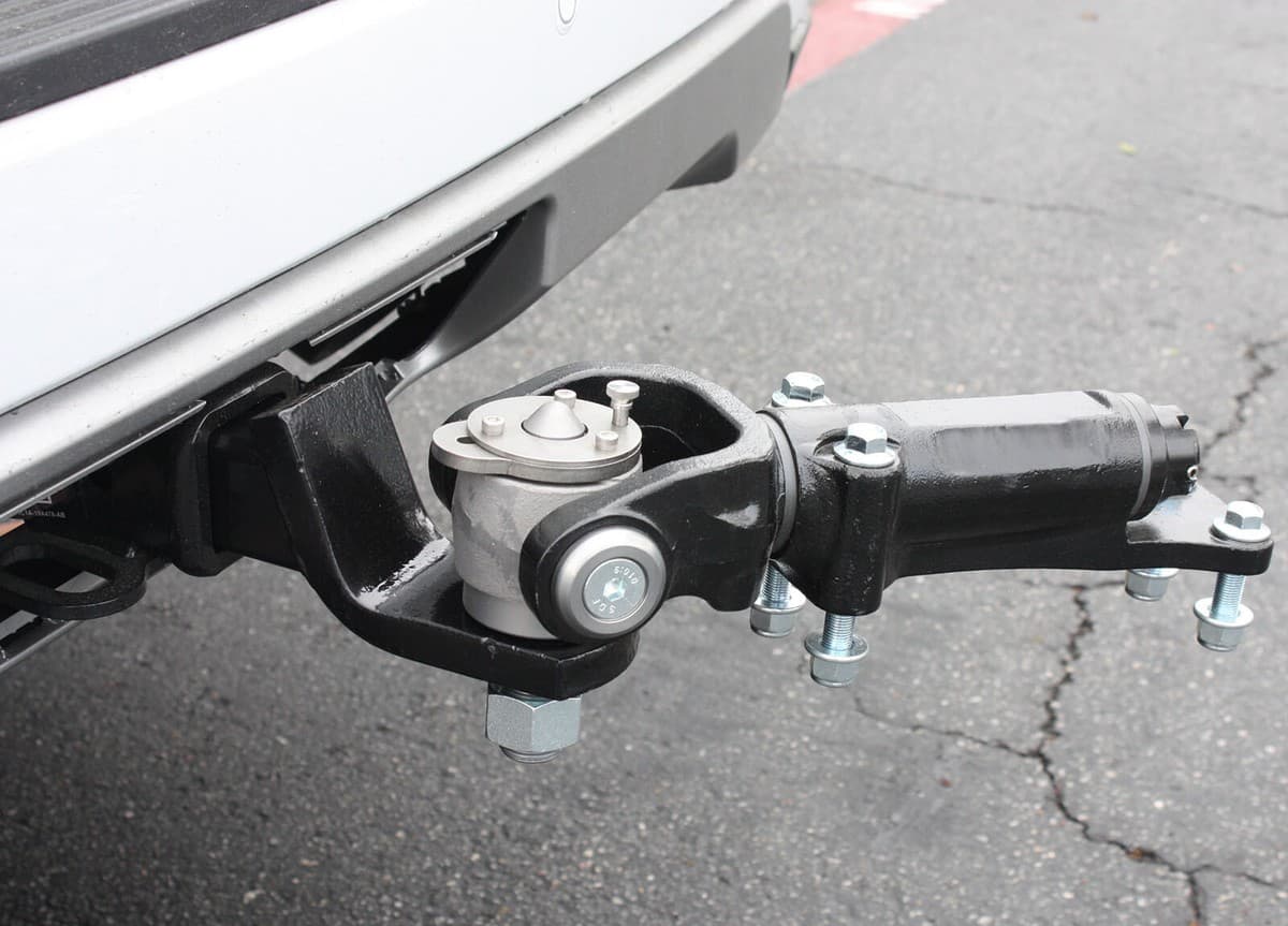 Trailer Hitches