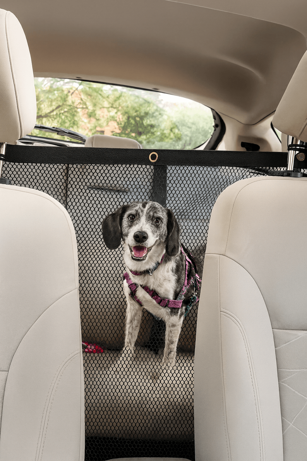 Seat Covers (3)
