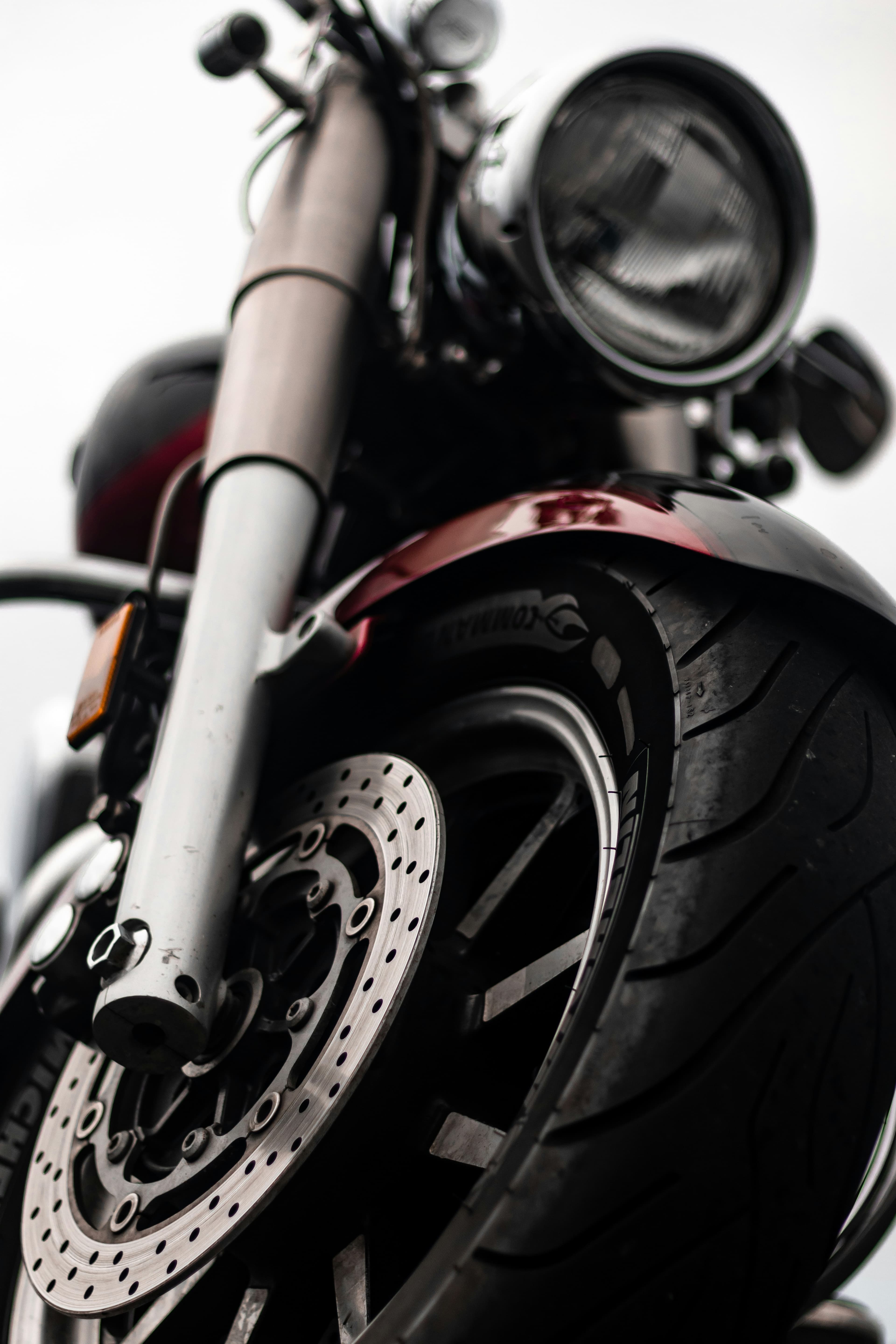 Wheels, Tires & Parts