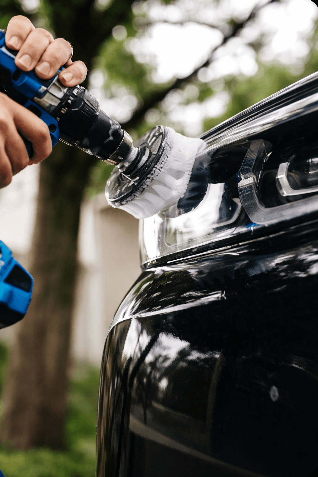 Automotive Care & Detailing