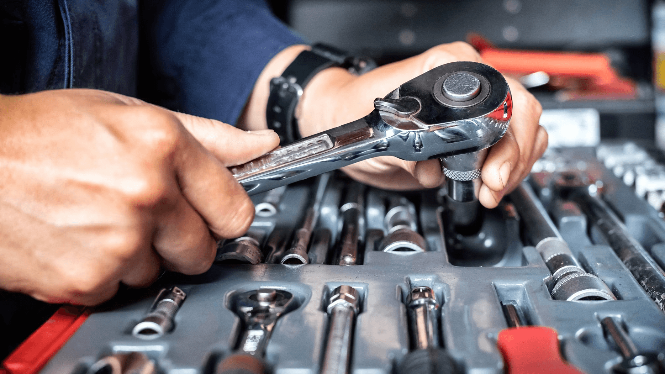 Hand Tools