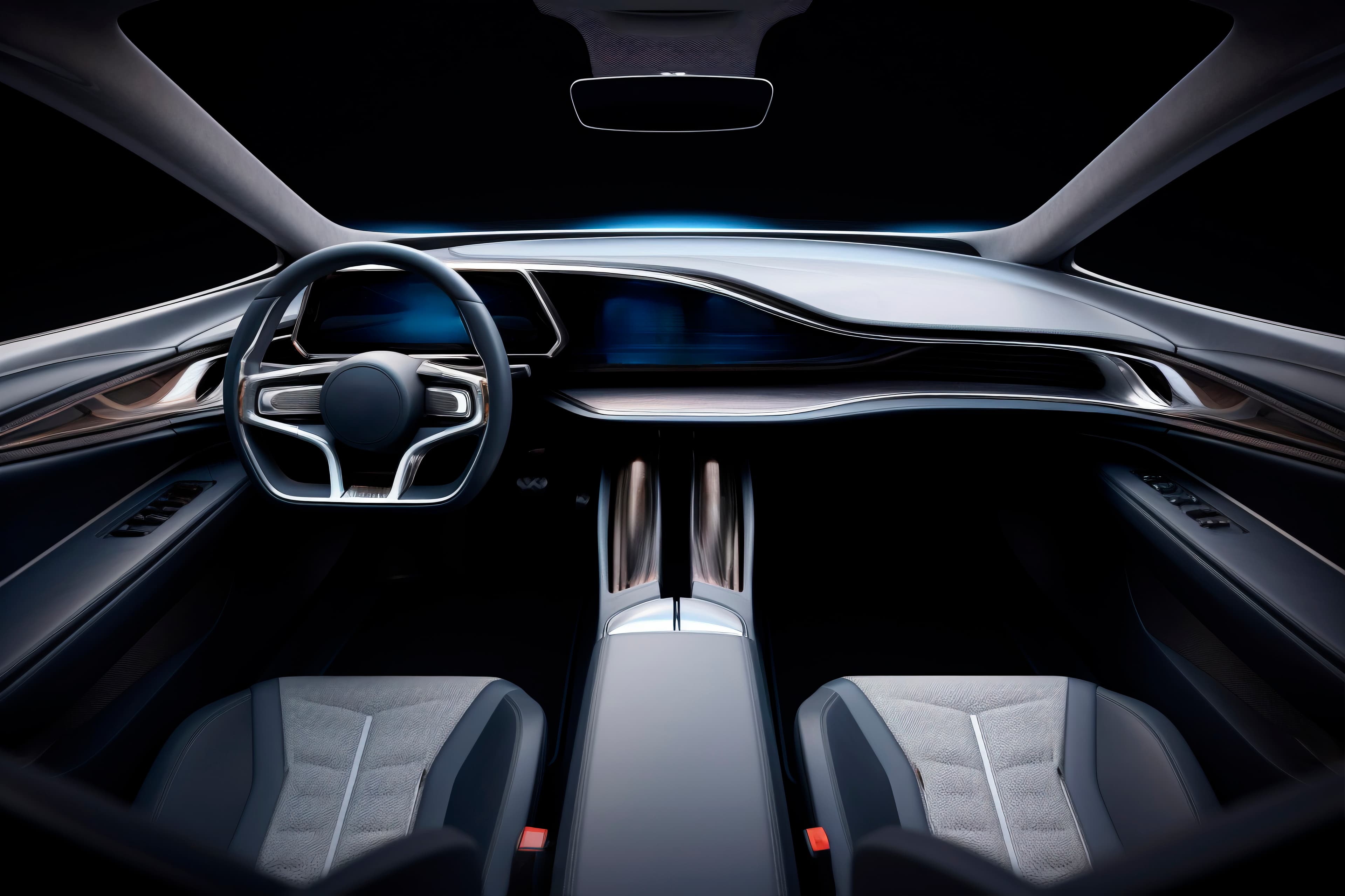 Interior Parts