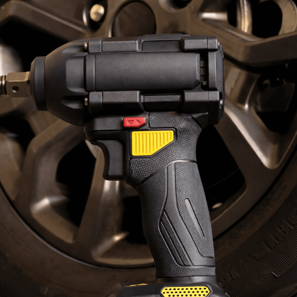 Tools & Equipment