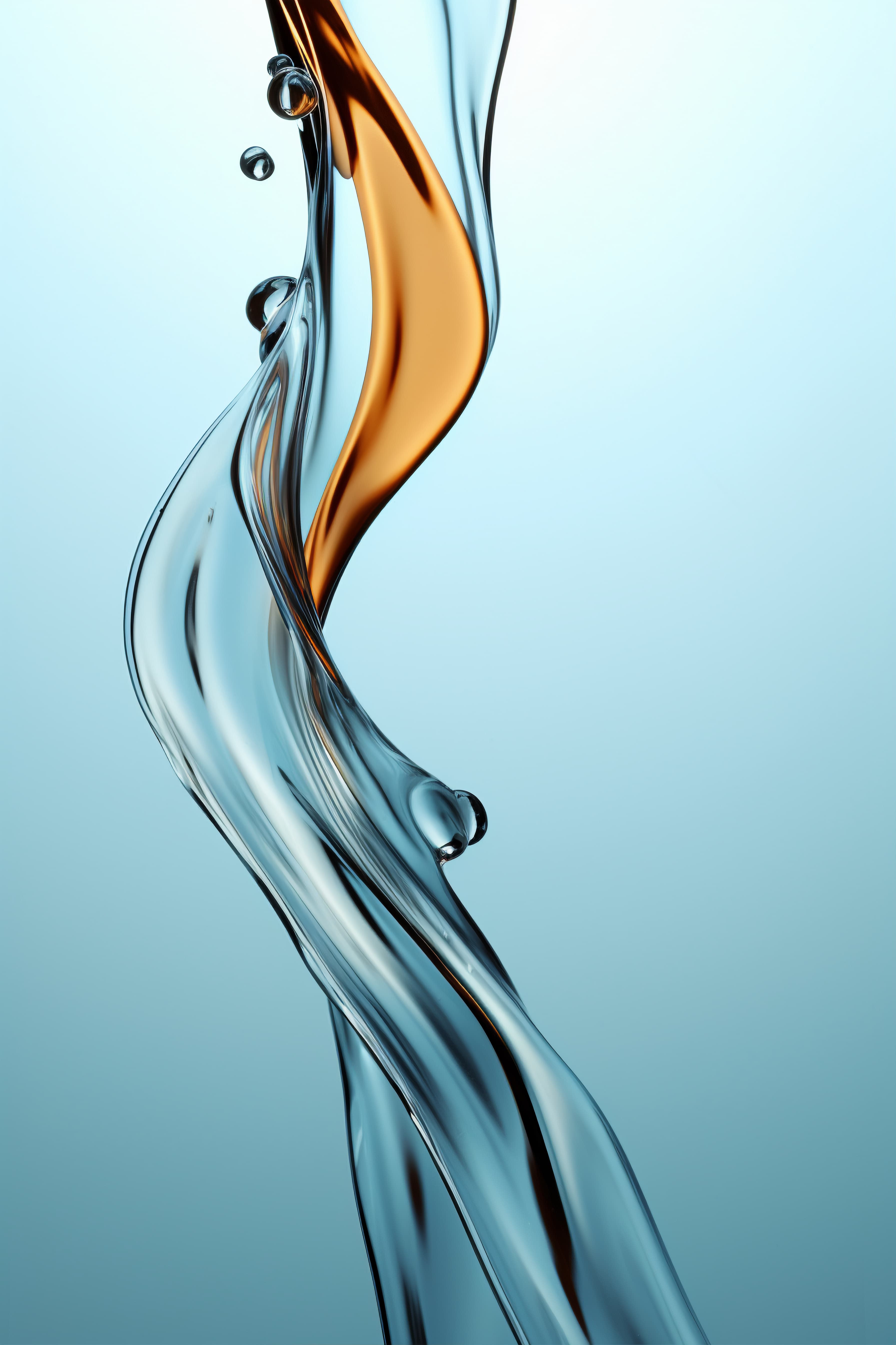 Oils & Liquids
